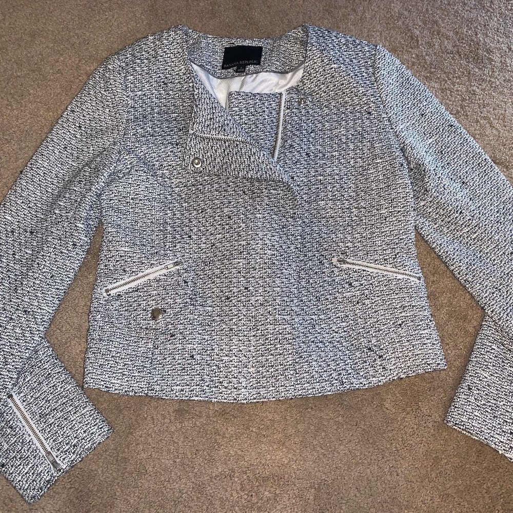 Banana Republic Women's Blazer